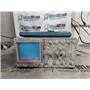 TEKTRONIX 2445B 200 MHz OSCILLOSCOPE (AS IS)