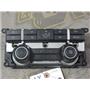 2009 2010 FORD F150 LARIAT FX4 5.4 AUTO 4X4 OEM INTERIOR DASH HEATER MODULE