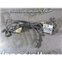2009 2010 FORD F150 LARIAT FX4 5.4 AUTO 4X4 OEM REAR BUMPER SENSORS TRAILER PLUG