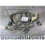 2009 2010 FORD F150 LARIAT FX4 5.4 AUTO 4X4 OEM TAIL LIGHT WIRING HARNESS