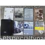 2009 FORD F150 LARIAT FX4 5.4 AUTO 4X4 OEM OWNERS MANUAL W/ CASE