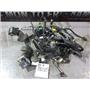 2009 2010 FORD F150 LARIAT FX4 EXTENDED CAB 5.4 AUTO 4X4 DOOR WIRING HARNESS (4)