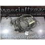 2009 2010 FORD F150 LARIAT FX4 EXTENDED CAB 5.4 AUTO 4X4 FRAME WIRING HARNESS