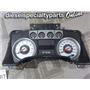 2009 2010 FORD F150 LARIAT FX4 5.4 AUTO 4X4 GAUGE INSTRUMENT CLUSTER KMH -TESTED