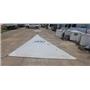 Cummings Sails HO Jib w Luff 22-1 from Boaters' Resale Shop of TX 2501 7721.93