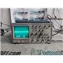 TEKTRONIX 2445 150 MHz OSCILLOSCOPE (AS IS)