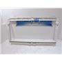 Maytag Refrigerator W10329866 Crisper Drawer Cover Used
