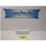 GE Refrigerator WR71X10291 Freezer Door Bin Used