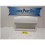 GE Refrigerator WR32X10885 Drawer Cover Used