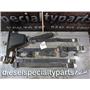 2008 2009 CHEVROLET 3500 SLT EXT CAB 6.6 LMM DIESEL AUTO 4X4 SEAT BELTS CHARCOAL