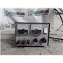 Lambda LA-200 Regulated DC Power Supply 47-440Hz