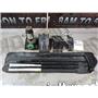 2008 2009 CHEVROLET 3500 SLT EXT CAB 6.6 LMM DIESEL AUTO 4X4 TIRE JACK TOOL KIT