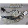 2008 2009 CHEVROLET 3500 SLT EXT CAB 6.6 LMM DIESEL AUTO 4X4 EMERGENCY BRAKE OEM