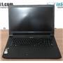 Eluktro 17.3" N170RF1 Pro Gaming Laptop i7-6700 16gb ram 256gb SSD Parts NO Boot