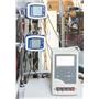 Fluke Biomedical / Bio Tek IDA 4 Plus Infusion Device Analyzer w/ Two Channels