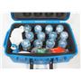 Sphero SPRK+ with 12 STEM Educational Coding Robots