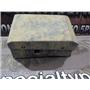 2008 2009 CHEVROLET 3500 SLT EXT CAB 6.6 LMM DIESEL AUTO 4X4 FUSE BOX LID COVER