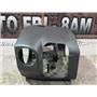 2008 2009 CHEVROLET 3500 SLT EXT CAB 6.6 LMM DIESEL AUTO 4X4 COLOUM COVER OEM