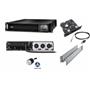 APC SRT3000RMXLT-NC 3000VA Smart-UPS 208V NMC2 On-Line Double-Conversion Backup