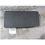 2008 2009 CHEVROLET 3500 SLT EXT CAB 6.6 LMM DIESEL AUTO 4X4 COVER PANEL TRIM