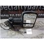 2008 2009 CHEVROLET 3500 SLT EXT CAB 6.6 LMM DIESEL AUTO 4X4 RIGHT TOW MIRROR