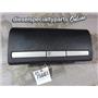 2008 2009 CHEVROLET 3500 SLT EXT CAB 6.6 LMM DIESEL AUTO 4X4 TOP GLOVE BOX OEM