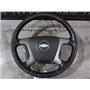 2008 2009 CHEVROLET 3500 SLT EXT CAB 6.6 LMM DIESEL AUTO 4X4 STEERING WHEEL OEM