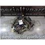 2008 2009 CHEVROLET 3500 SLT EXT CAB 6.6 LMM DIESEL AUTO 4X4 ENGINE BAY HARNESS