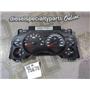 2008 2009 CHEVROLET 3500 SLT EXT CAB 6.6 LMM DIESEL AUTO 4X4 GAUGE CLUSTER OEM