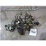 2008 2009 CHEVROLET 3500 SLT EXT CAB 6.6 LMM DIESEL AUTO 4X4 HVAC WIRE HARNESS