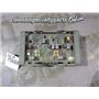 2008 2009 CHEVROLET 3500 SLT EXT CAB 6.6 LMM DIESEL AUTO 4X4 FUSE BOX 2583305-02