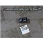 2008 2009 CHEVROLET 3500 SLT EXT CAB 6.6 LMM DIESEL AUTO 4X4 HEAD LIGHT SWITCH