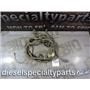 2008 2009 CHEVROLET 3500 SLT EXT CAB 6.6 LMM DIESEL AUTO 4X4 HEADLIGHT HARNESS