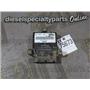 2008 2009 CHEVROLET 3500 SLT EXT CAB 6.6 LMM DIESEL AUTO TCM 24256864 OEM