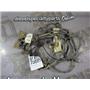 2008 2009 CHEVROLET 3500 SLT EXT CAB 6.6 LMM DIESEL AUTO 4X4 TAIL LIGHT HARNESS