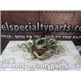 2008 2009 CHEVROLET 3500 SLT EXT CAB 6.6 LMM DIESEL AUTO 4X4 ENGINE TRAN HARNESS