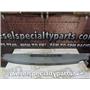 2008 2009 CHEVROLET 3500 SLT EXT CAB 6.6 LMM DIESEL AUTO 4X4 TOP DASH PANEL OEM