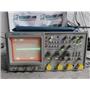 Tektronix 2465B 400MHz 4 channel oscilloscope