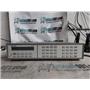 Hewlett Packard 3488A Switch/Control unit