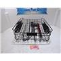 GE Dishwasher WD28X30227 WD22X33498 Upper Rack w/ Sprayarm Used