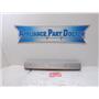 Maytag Dishwasher W11395600 W11133139 SS Console Assy OB