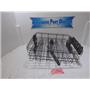 Whirlpool Dishwasher WPW10350382 WPW10448645 Upper Rack w/ Spray arm Used