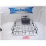 GE Dishwasher WD28X32802 WD28X24747 Lower Rack w/ Basket New