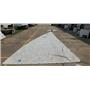 Bayfield 29 Mainsail w 29-3 Luff from Boaters' Resale Shop of TX 2505 1803.91