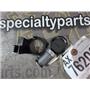 2008 2009 FORD F350 LARIAT 6.4 DIESEL AUTO 4X4 IGNITION W/ KEY AND IMMOBILIZER