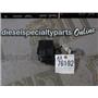2008 2009 FORD F350 LARIAT 6.4 DIESEL AUTO 4X4 POWER MIRROR RELAY 8C3T14A413AB
