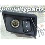 2008 2009 FORD F350 LARIAT 6.4 DIESEL AUTO 4X4 POWER PEDAL SWITCH 7L1T14B494ABW