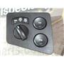 2008 2009 FORD F350 LARIAT 6.4 DIESEL AUTO 4X4 OEM DASH 4X4 SWITCH PARK AID