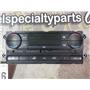 2008 2009 FORD F350 LARIAT 6.4 DIESEL AUTO 4X4 DASH HEATER MODULE 7C3T18C612DE