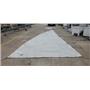 Catalina 22 HO Jib w Luff 20-10 from Boaters' Resale Shop of TX 2501 7721.81